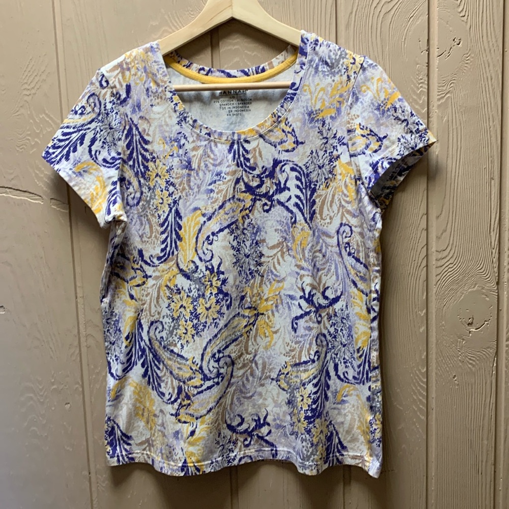 Hannah Shirt